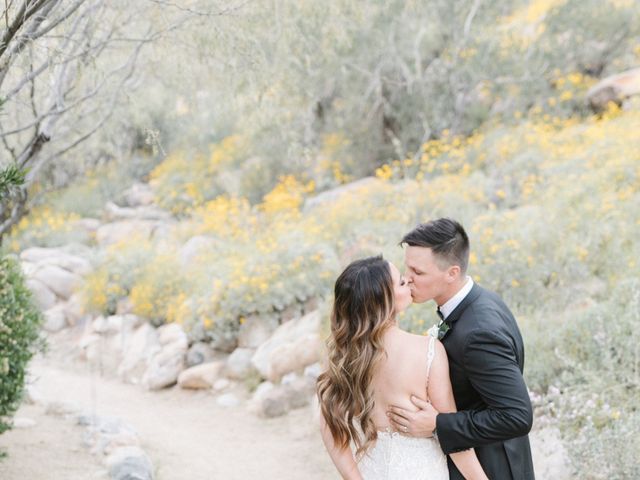 Erin and Wesley&apos;s Wedding in Tucson, Arizona 2