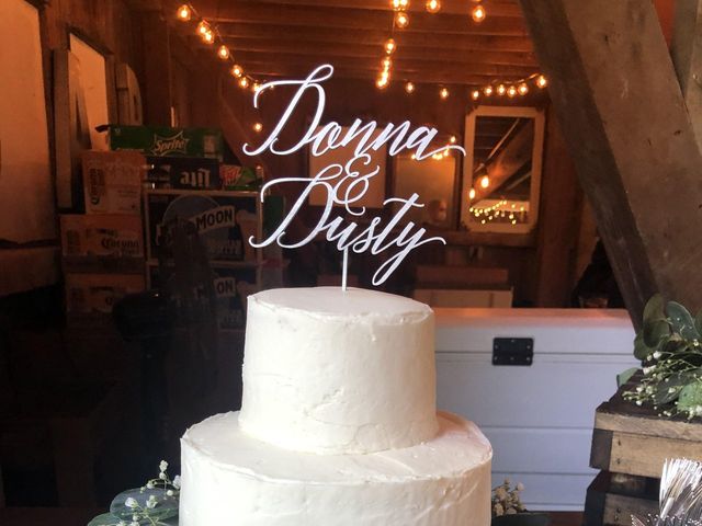 Dusty and Donna&apos;s Wedding in Akron, Ohio 15