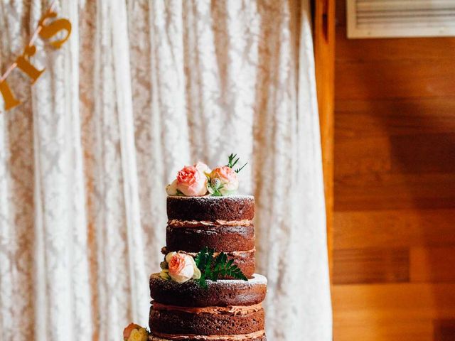 Lindsey and James's Wedding in Bothell, Washington 18