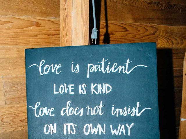 Lindsey and James's Wedding in Bothell, Washington 13