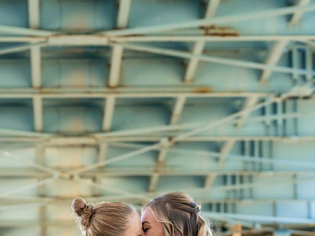Randi and Kayla's Wedding in Cincinnati, Ohio 15