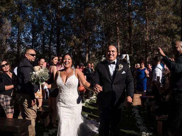 Joshua and Hana&apos;s Wedding in Queen Creek, Arizona 2