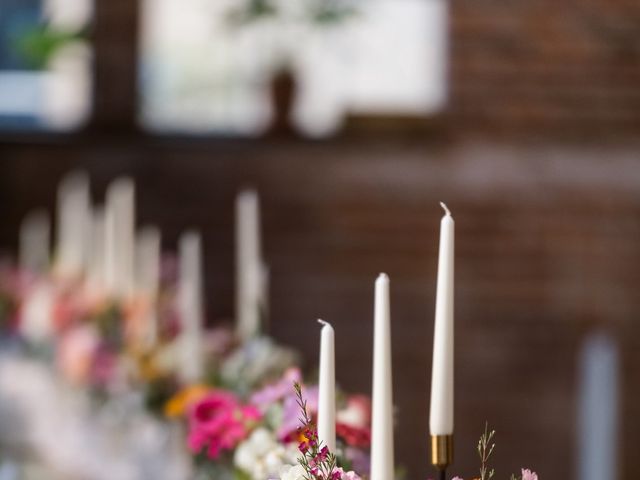 Logan and Sean's Wedding in San Luis Obispo, California 31