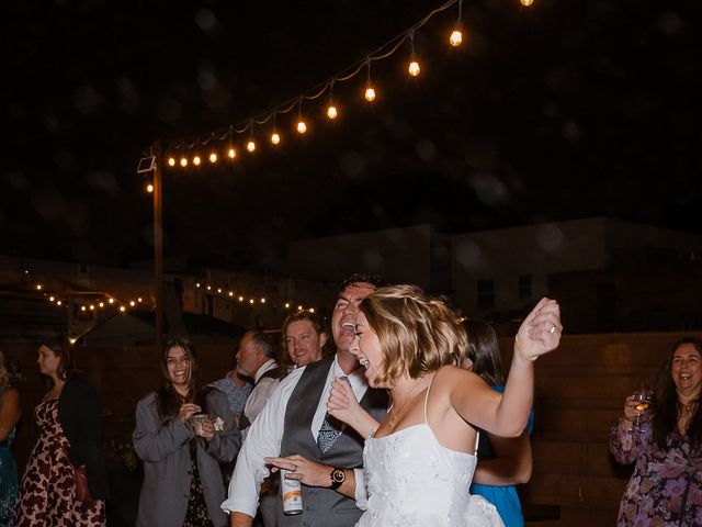 Logan and Sean's Wedding in San Luis Obispo, California 45