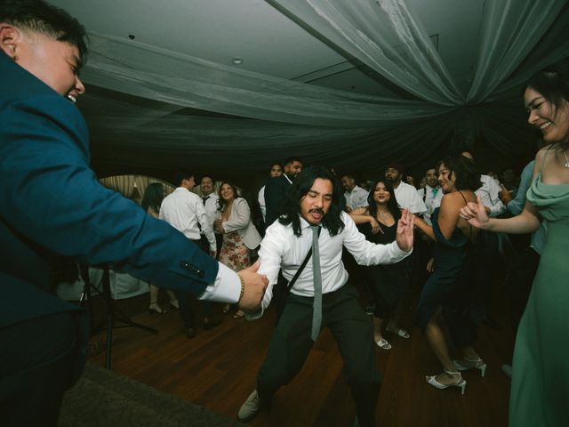 Michael and Lan's Wedding in Vallejo, California 5