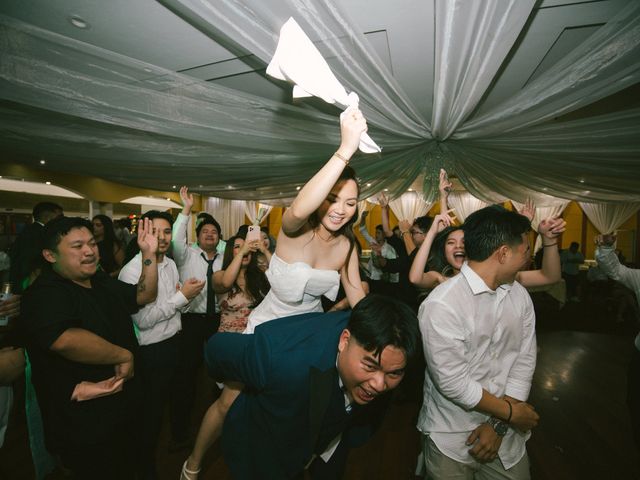 Michael and Lan's Wedding in Vallejo, California 7