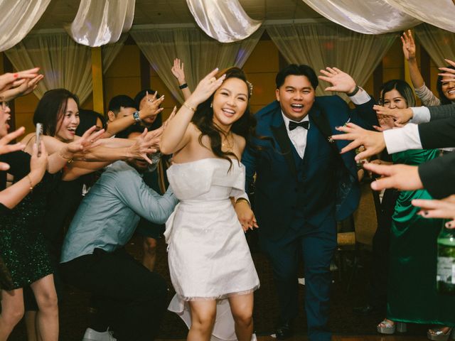 Michael and Lan's Wedding in Vallejo, California 15