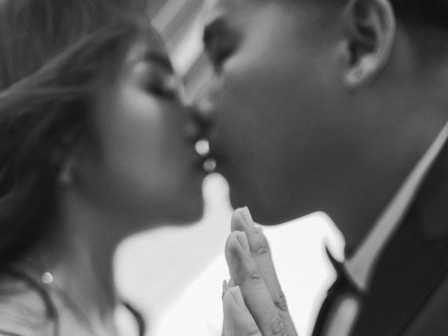 Michael and Lan's Wedding in Vallejo, California 19