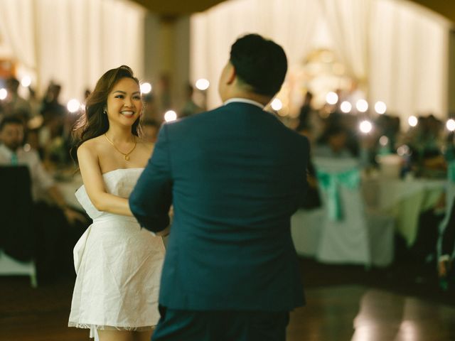 Michael and Lan's Wedding in Vallejo, California 20