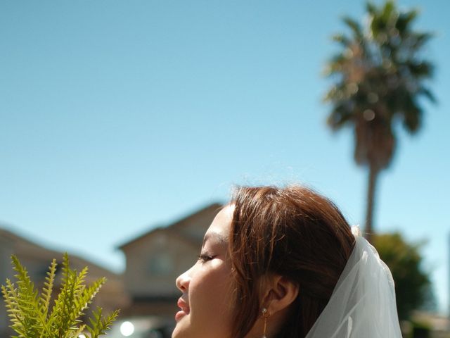 Michael and Lan's Wedding in Vallejo, California 29