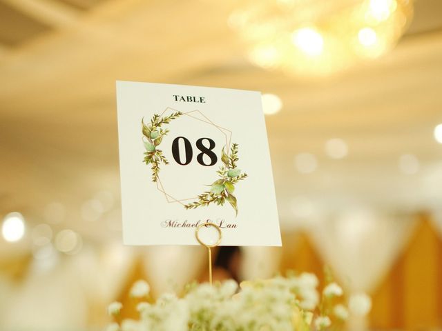 Michael and Lan's Wedding in Vallejo, California 60