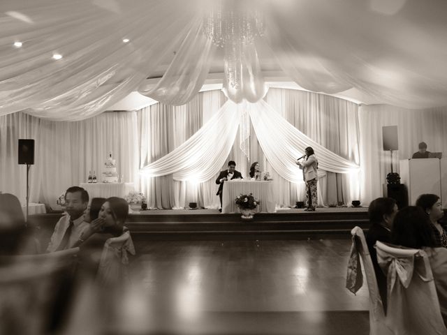 Michael and Lan's Wedding in Vallejo, California 66
