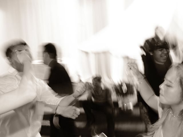 Michael and Lan's Wedding in Vallejo, California 72