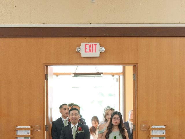 Michael and Lan's Wedding in Vallejo, California 90