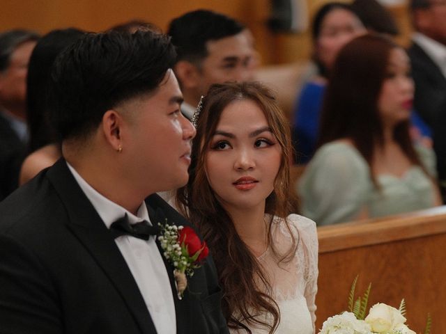 Michael and Lan's Wedding in Vallejo, California 95