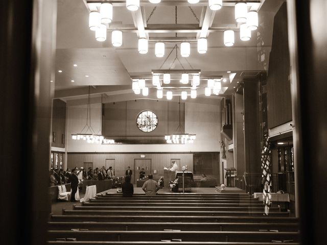 Michael and Lan's Wedding in Vallejo, California 97