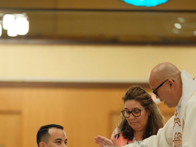 Michael and Lan's Wedding in Vallejo, California 101