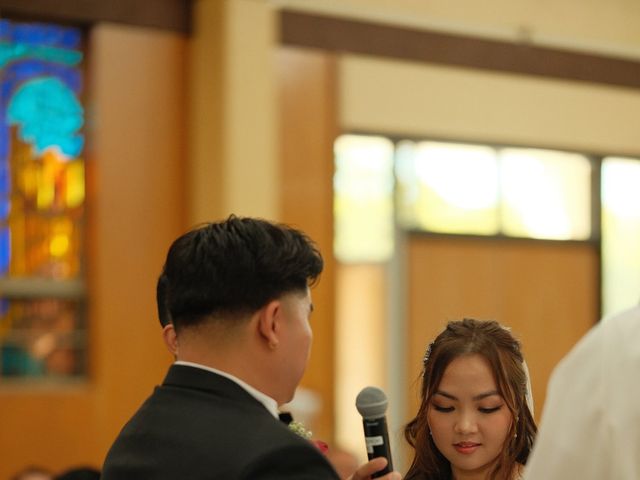 Michael and Lan's Wedding in Vallejo, California 102