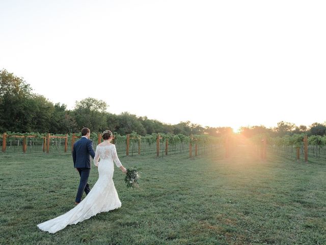 Sam and Lauren&apos;s Wedding in South Beloit, Illinois 1