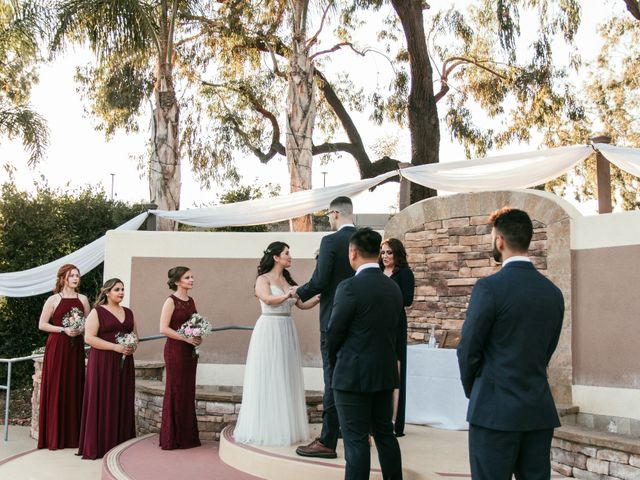 Andrew and Katie&apos;s Wedding in Oxnard, California 1