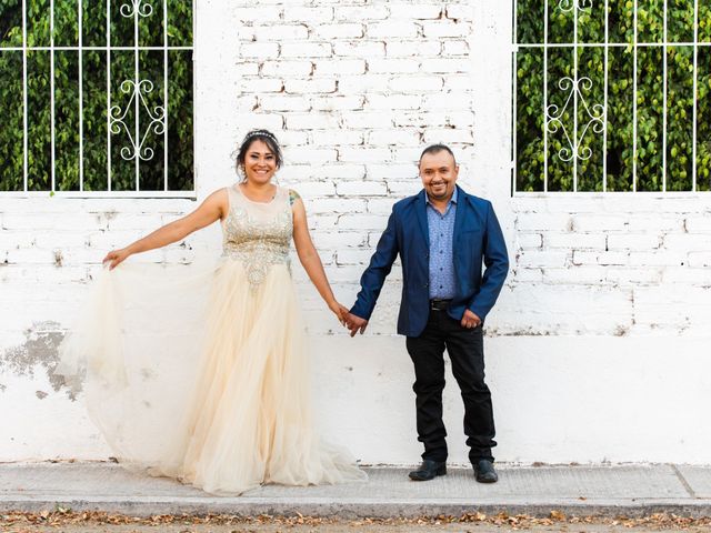 Alberto and Marisella&apos;s Wedding in Guanajuato, Mexico 18