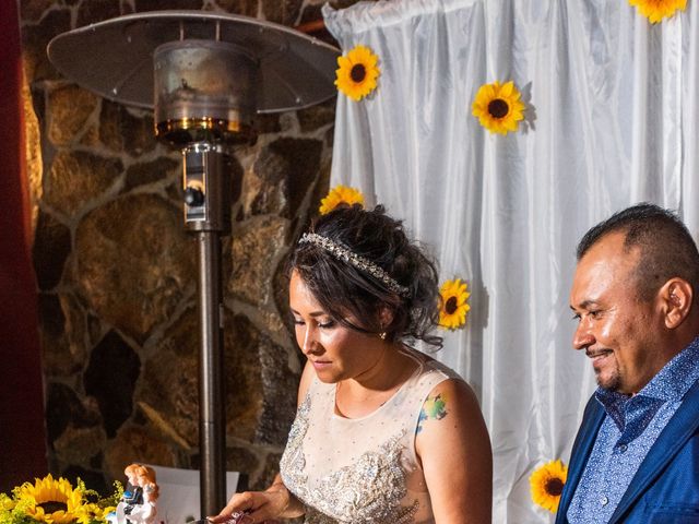 Alberto and Marisella&apos;s Wedding in Guanajuato, Mexico 23