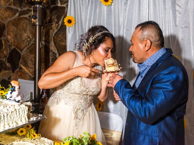 Alberto and Marisella&apos;s Wedding in Guanajuato, Mexico 24