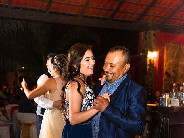 Alberto and Marisella&apos;s Wedding in Guanajuato, Mexico 26