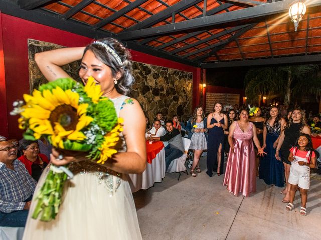 Alberto and Marisella&apos;s Wedding in Guanajuato, Mexico 27