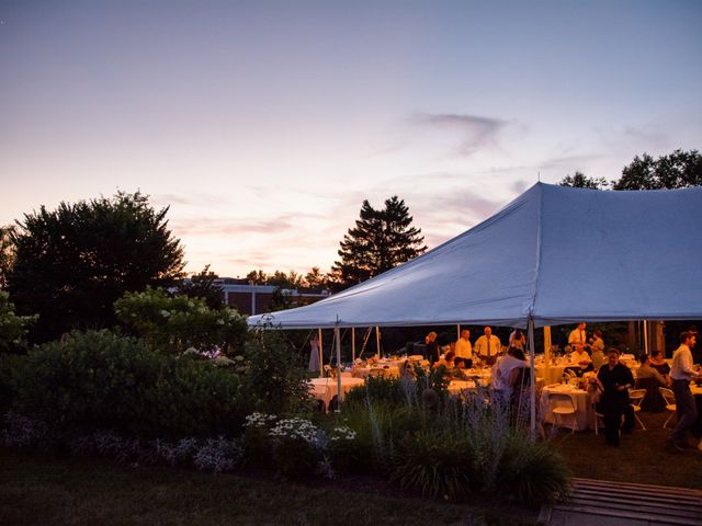 Daniel and Molly&apos;s Wedding in Blacksburg, Virginia 28