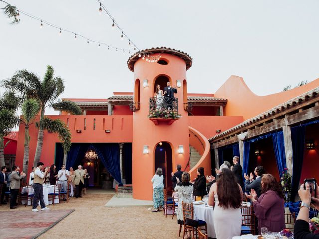 Derrick and Naomi&apos;s Wedding in South Padre Island, Texas 2