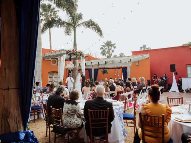 Derrick and Naomi&apos;s Wedding in South Padre Island, Texas 18