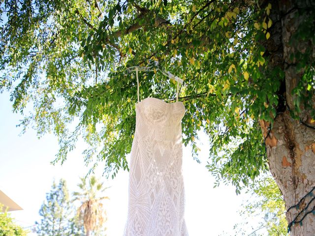 Andy and Sara &apos;s Wedding in La Canada Flintridge, California 3