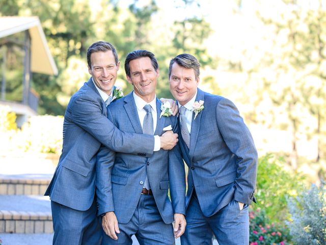 Andy and Sara &apos;s Wedding in La Canada Flintridge, California 51