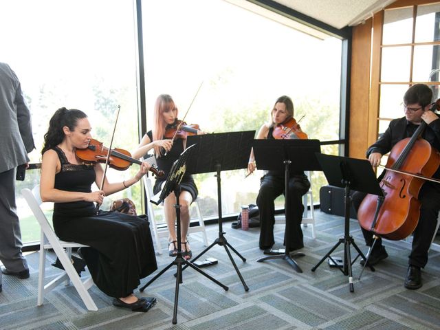 Andy and Sara &apos;s Wedding in La Canada Flintridge, California 35