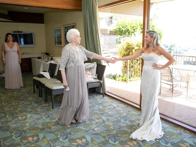 Andy and Sara &apos;s Wedding in La Canada Flintridge, California 8