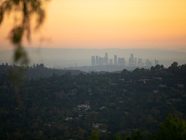 Andy and Sara &apos;s Wedding in La Canada Flintridge, California 72