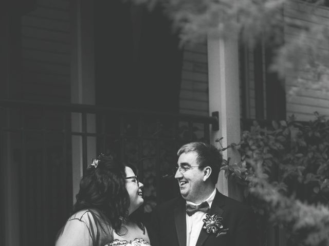 Tony and Margaret&apos;s Wedding in Portland, Oregon 13