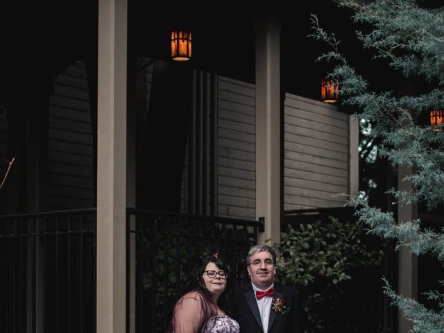 Tony and Margaret&apos;s Wedding in Portland, Oregon 14
