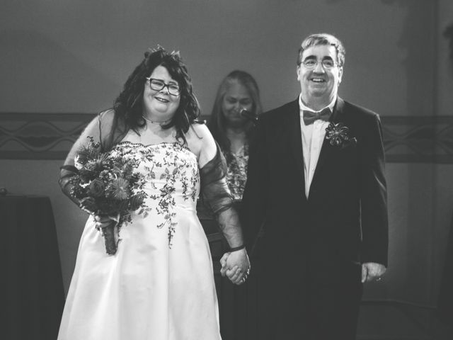 Tony and Margaret&apos;s Wedding in Portland, Oregon 20