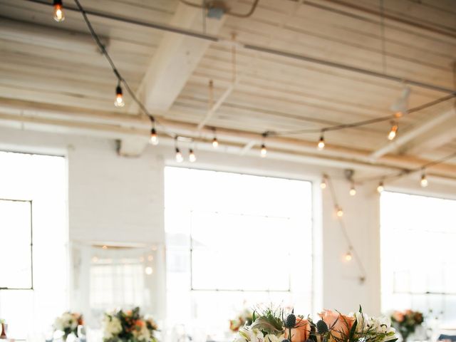 Ben and Jess's Wedding in Highland Park, New Jersey 5