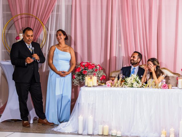 Navid and Ana&apos;s Wedding in Tampa, Florida 6
