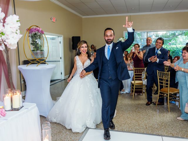 Navid and Ana&apos;s Wedding in Tampa, Florida 35