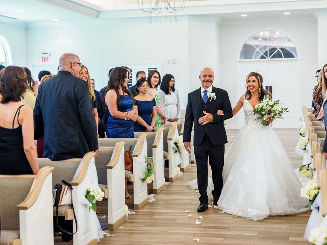 Navid and Ana&apos;s Wedding in Tampa, Florida 53