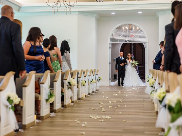 Navid and Ana&apos;s Wedding in Tampa, Florida 54