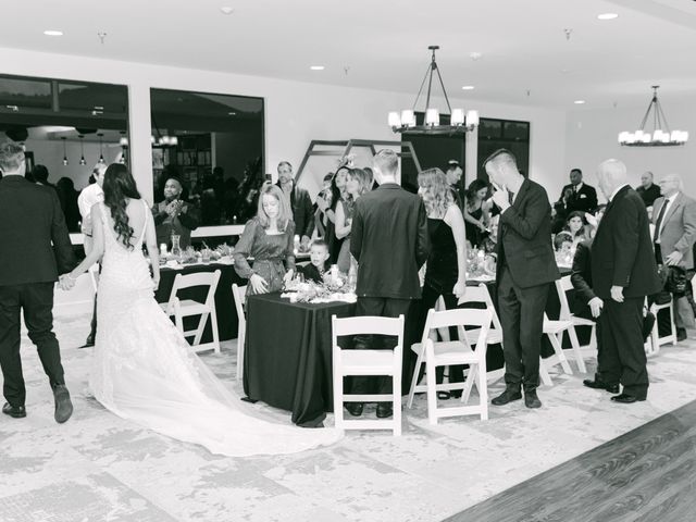 Scott and Jaklyn&apos;s Wedding in Monterey, California 1