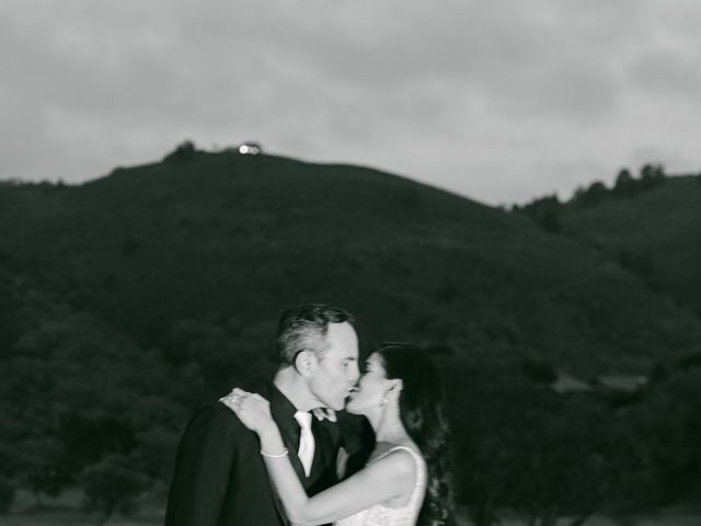 Scott and Jaklyn&apos;s Wedding in Monterey, California 5