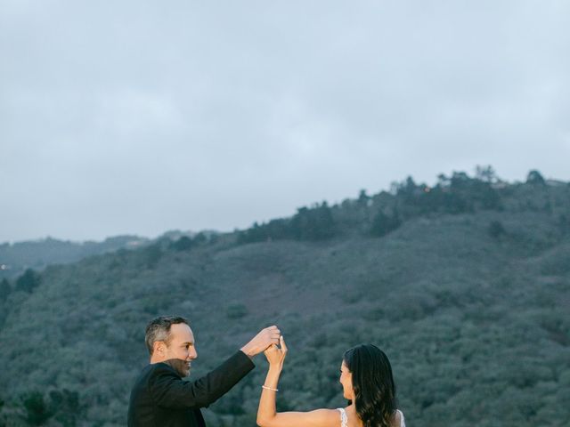 Scott and Jaklyn&apos;s Wedding in Monterey, California 10