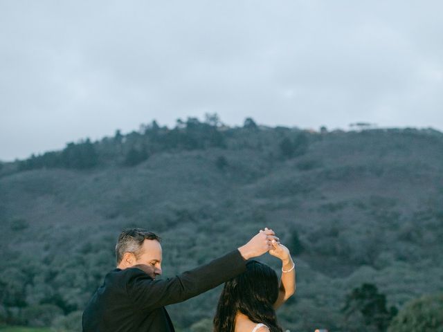 Scott and Jaklyn&apos;s Wedding in Monterey, California 12