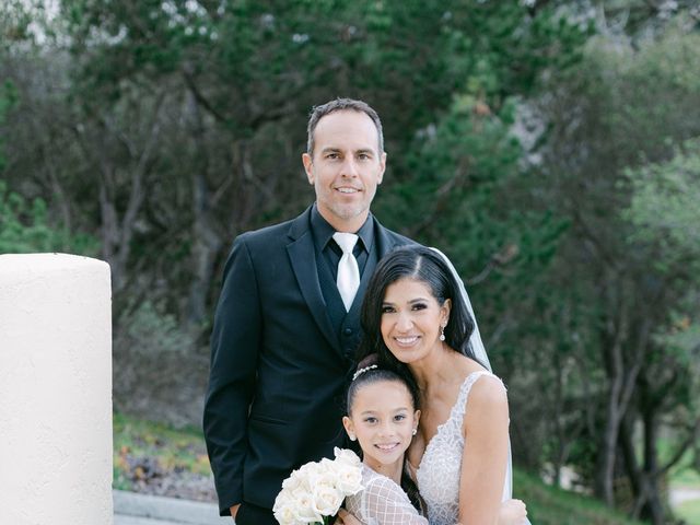 Scott and Jaklyn&apos;s Wedding in Monterey, California 16